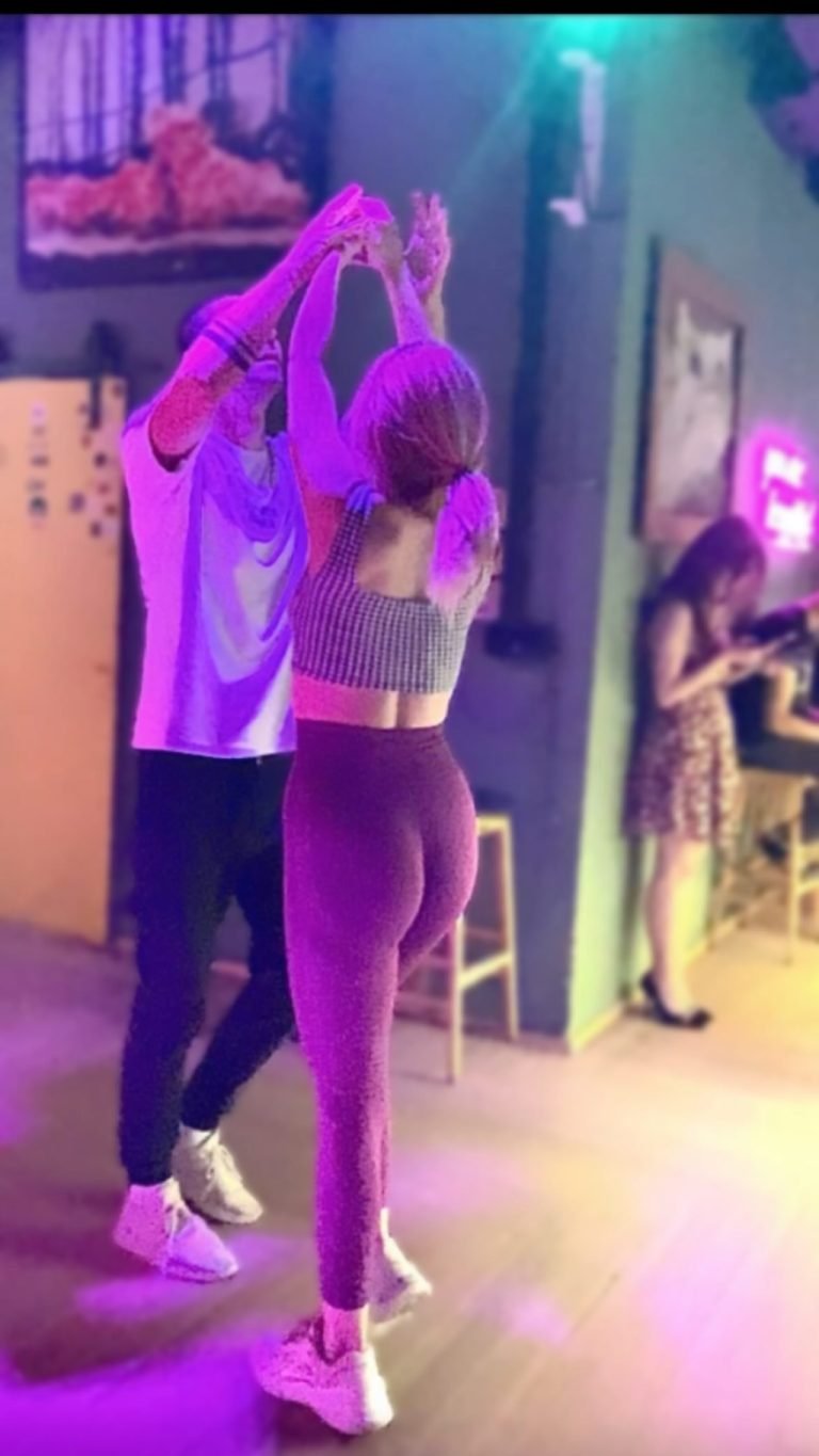 Instagram post from janeystefani. This post is in position 5.